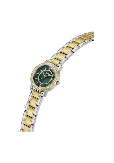 Guess Gugw0468l7 Kadın Kol Saati Metalik Gri