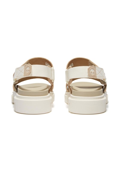 Timberland Greyfield Sandal Backstrap Sandal Kadın Ayakkabı Tb0a2qjaer31 Bej