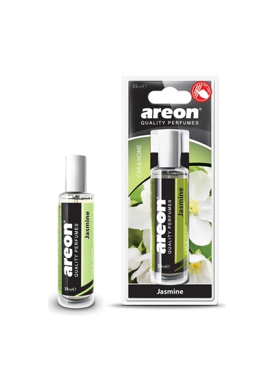 Areon 35 Ml Blister Jasmine Oto Araç Spreyi