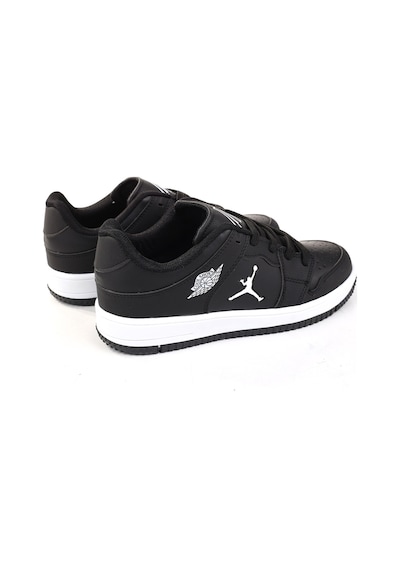 Cool Haykat Unisex Casual Spor Ayakkabı Siyah