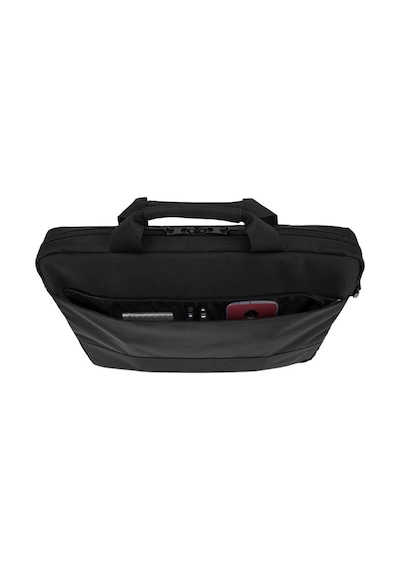 Lenovo 15.6" Thinkpad Basic Notebook Çantası Siyah, 4x40y95214 Siyah