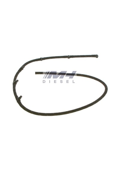 Bosch 0928400439 Enjektör Geri Dönüş Hortumu Bmw 330d 525d 530d 740d X5 3.0d