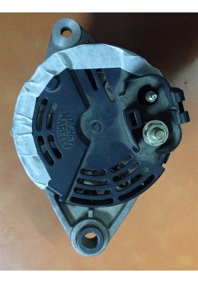 .Fiat Doblo Alternatör Şarj Dinamosu 1.9 Motorlar 63321819