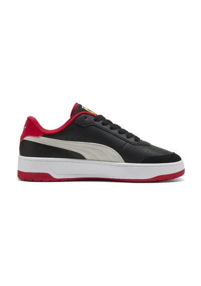 Puma Ferrari Ca Match Siyah Spor Ayakkabı