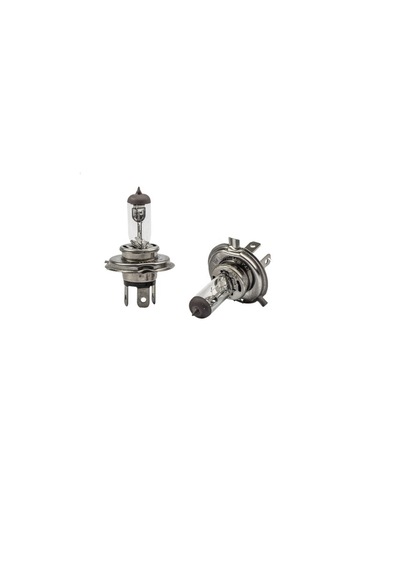 2 Adet 12v H19 60/55w Pu43t-3 Halojen Standart Renk Ampul