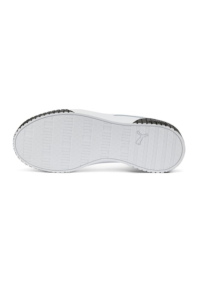 Puma Carina 2.0 Kadın Beyaz Sneaker Ayakkabı - Beyaz