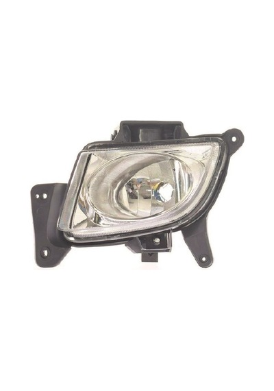 Nilser Hyundai İ30 Sis Farı Sis Lambası Sağ- Sol Takım 2007-2012