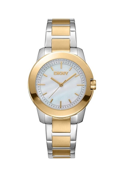 Dkny Dk1l020m0065 Kadın Kol Saati Altın - Metal