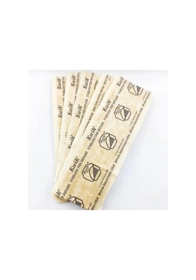 Kwik Lastik Fitili - 123456777813