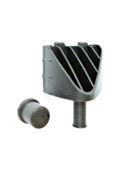 Vw Caddy Bagaj Tabla Tutamağı Sol Ön Sağ Arka 2004-2020 2k0863533