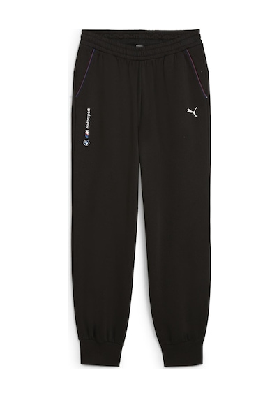 Puma 62749901 Bmw Mms Ess+ Fleece Erkek Eşofman Altı Siyah