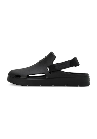 Puma Shıbuı Mule Sandalet 394883 01 Siyah