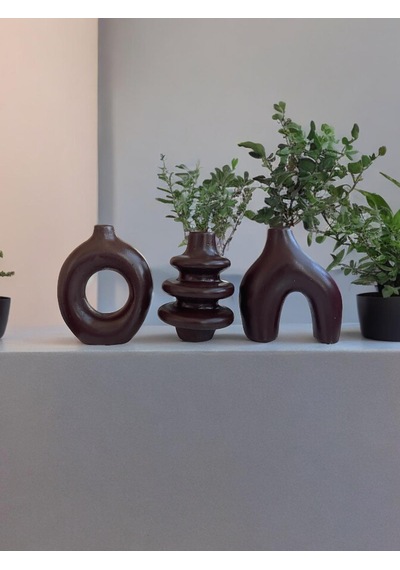 Minimal 3'lü Biblo 01
