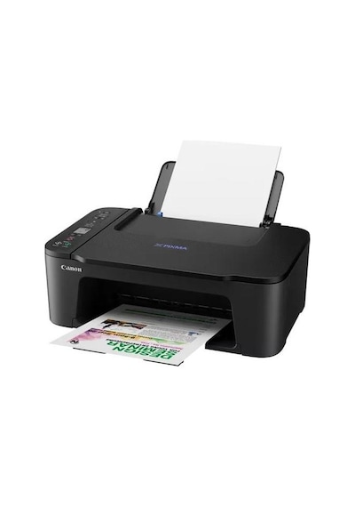 Canon Pixma E3440 Dolabilen Kartuş Sistemli Yazıcı