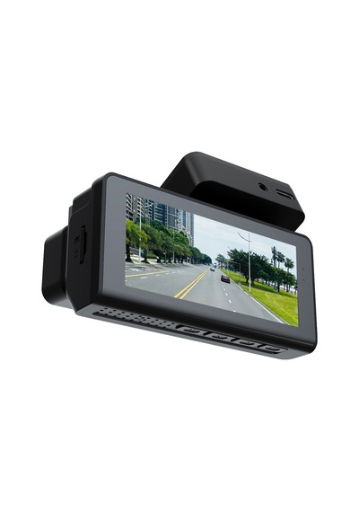 Roadxv S8 4k Ön + 2k Arka Wifi Araç Kamerası, Sony Imx335 Sensör, Gps, Adas, Süper Gece Görüşü, G-sensör, 64gb Kart Hediyeli