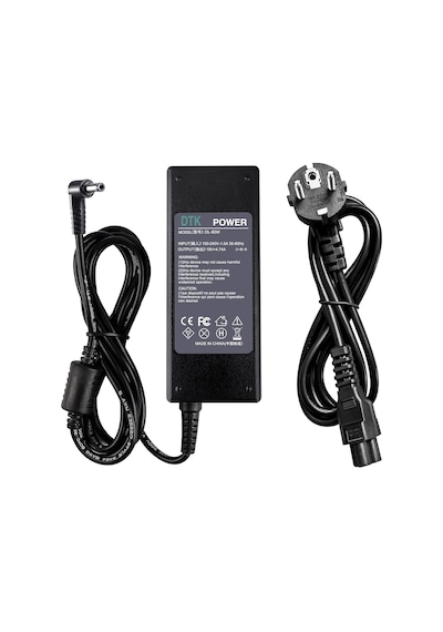 Asus 19v 4.74a İçin Güç Kaynağı Asus Dizüstü Bilgisayar Şarj Kablosu İçin 90w Şarj Cihazı Ac Ad
