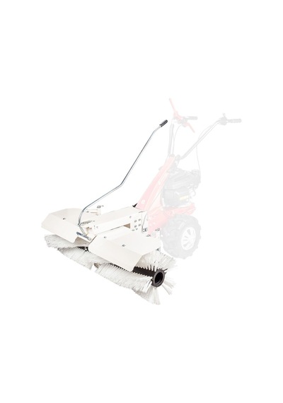 Eurosystem Fırça Süpürge Aparatı P55