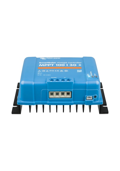 Victron Solar Şarj Kontrol Cihazı Smartsolar Mppt 100/30 Charge Controller Scc110030210