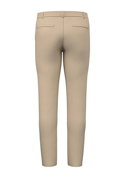 Guess Jeans Erkek Chino Pantolon Bej