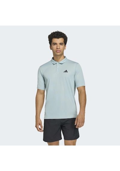 Adidas Workout Essentials Erkek Polo Tişört Kd5438 Çok Renkli