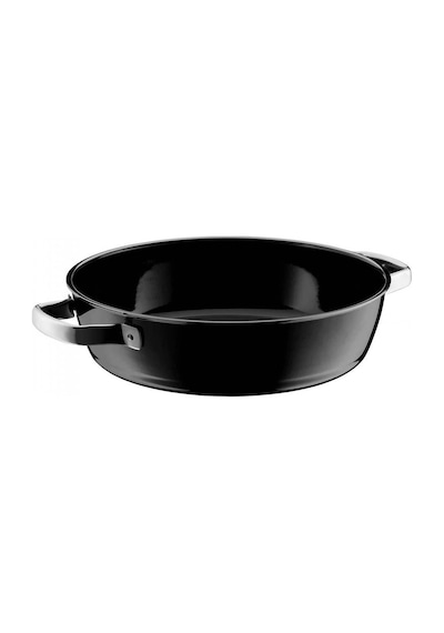 Wmf Fusiontec Pilav Tenceresi 24 Cm Siyah Siyah