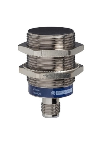 Schneıder.M30 15Mm Na Pnp 12-48Vdc 3Telli Kablosuz Xs630B1Pam12