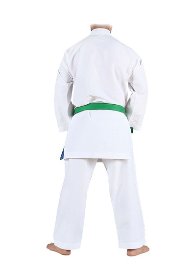 Dosmai Karate Kumite Elbisesi Ka011 Beyaz