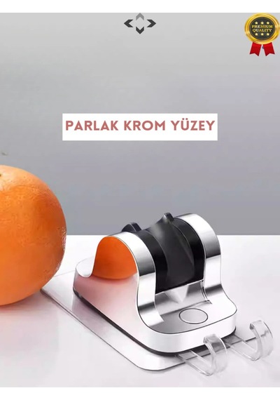 Yapışkanlı Duş Mafsalı Askısı Vidalamasız Montaj, Kademeli, Güçlü Tutucu Sistem Gri Plastik Diğer