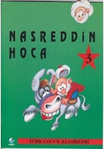 Nasreddin Hoca 3- Engin