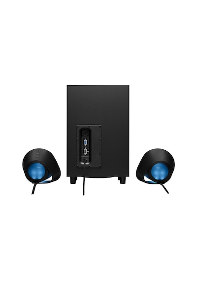 Logitech G560 980-001301 Lightsync PC Gaming Hoparlör