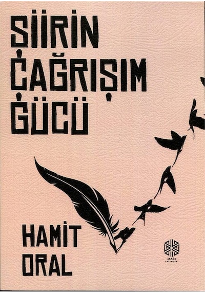 Şiirin Çağrışım Gücü / Hamit Oral