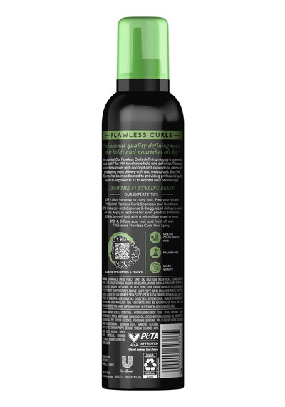 Tresemme Bukle Bakımı Saç Köpüğü 04 297 G