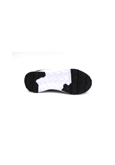 M.p 251-2392 Phlon Hafif Taban Uniseks Spor Ayakkabı Gri Beyaz Gri Beyaz