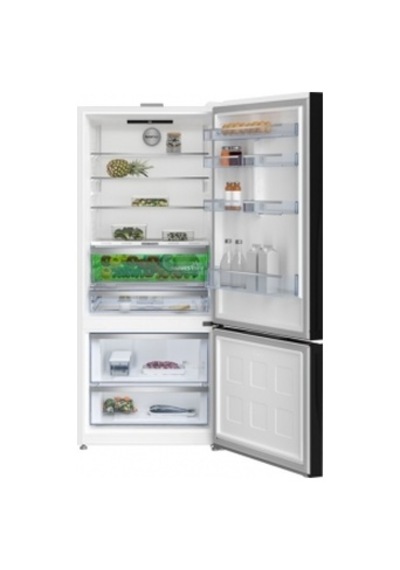 Beko 678551 EBC AI Fit 551 L No Frost Buzdolabı