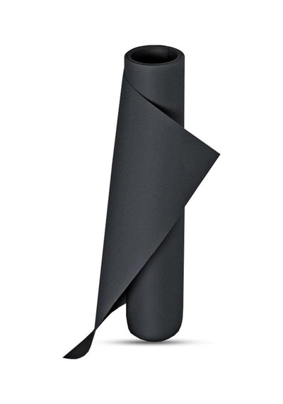 Tr Metali Çekmece İçi Kaydırmaz Örtü 48 Cm X 5 Mt Antrasit Diğer