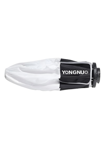 Yongnuo Mini D30 RGB Bowens Mount Lantern Balon Softbox 30 CM