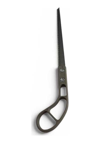 Mini Tavuk Kuyruk Testere 35 Cm Keskin El Testeresi Kemik Et Tavuk Ve İnce Ağaç Dalı Kesme Testeresi - 899502523