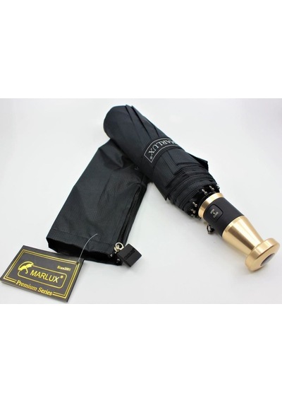 Erkek Gold Series Tam Otamatik Şemsiye MPR-1021