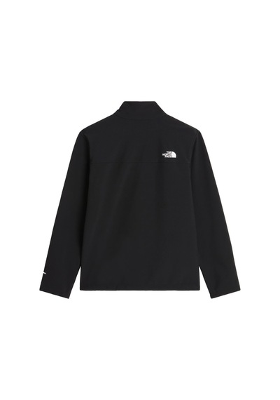 The North Face M Apex Bıonıc 3 Jacket Erkek Ceket Nf0a84hr4h01 Siyah