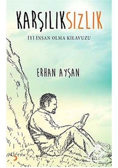 Karşılıksızlık - Erhan Ayşan - Cinius