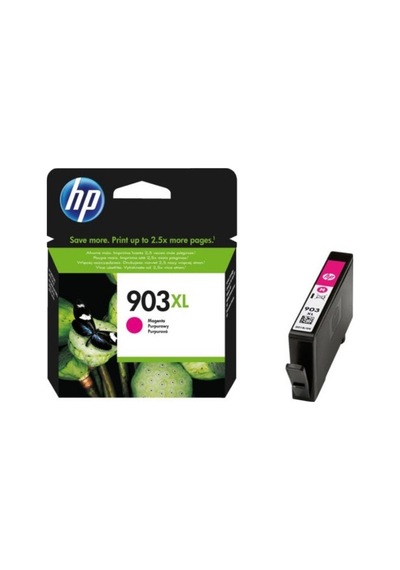 Hp T6M07A 903Xl Kırmızı Mürekkep Kartuş