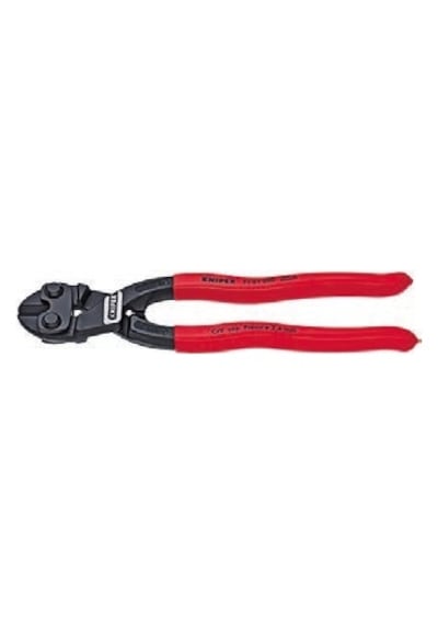 Knipex 71 01 200mm Mafsallı Keski