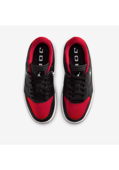 Nike Jordan Jumpman Court Connect Low Günlük Spor Ayakkabı Iq6016-003 Siyah