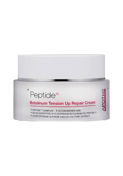 Apothe Peptide 11 Botulinum Tension Up Repair Cream 50 Ml Botulinli Lipozomal Sıkılaştırıcı Krem