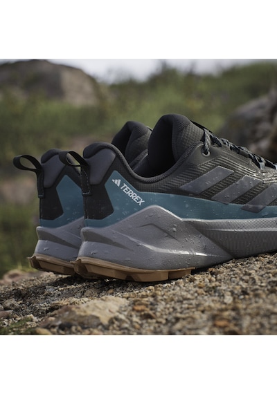 Adidas Performance Terrex Traılmaker 2 Gtx Erkek Outdoor Ayakkabı Jq9944 Siyah