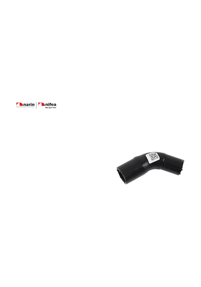 Kalorifer Hortumu Multıvan Vıı Calıfornıa T7 1.5 Stc 2.0 Tdı 21 Nıfea 7t0819373