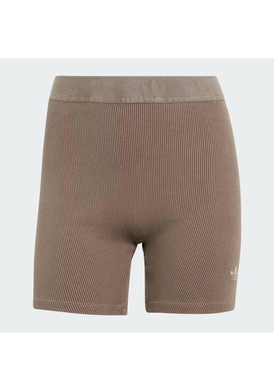 Adidas Essentials Washed 1/4 Ribana Kadın Tayt C-adıke3228b30a00 Bej