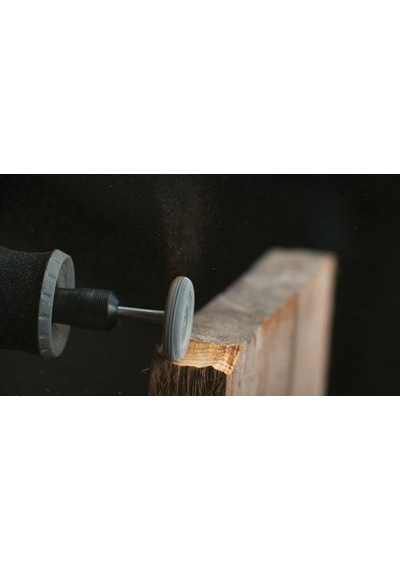 Dremel 9936 Yapısal Diş Tungsten Karpit Kesici Disk Şekilli 19 Mm