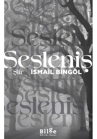 Sesleniş - İsmail Bingöl - Bilge Kültür Sanat