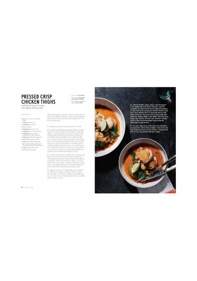Sous Vide: Better Home Cooking: A Cookbook
